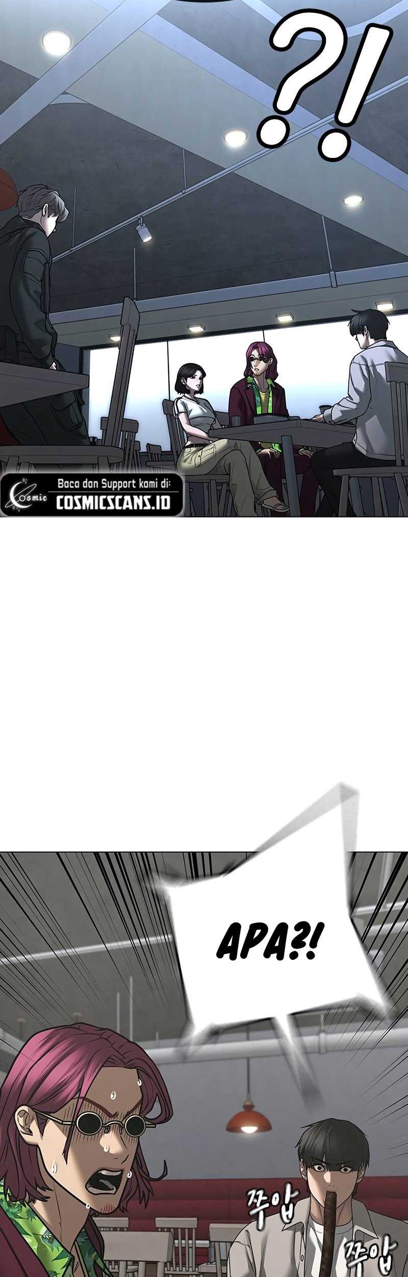 Reality Quest Chapter 123 Gambar 24