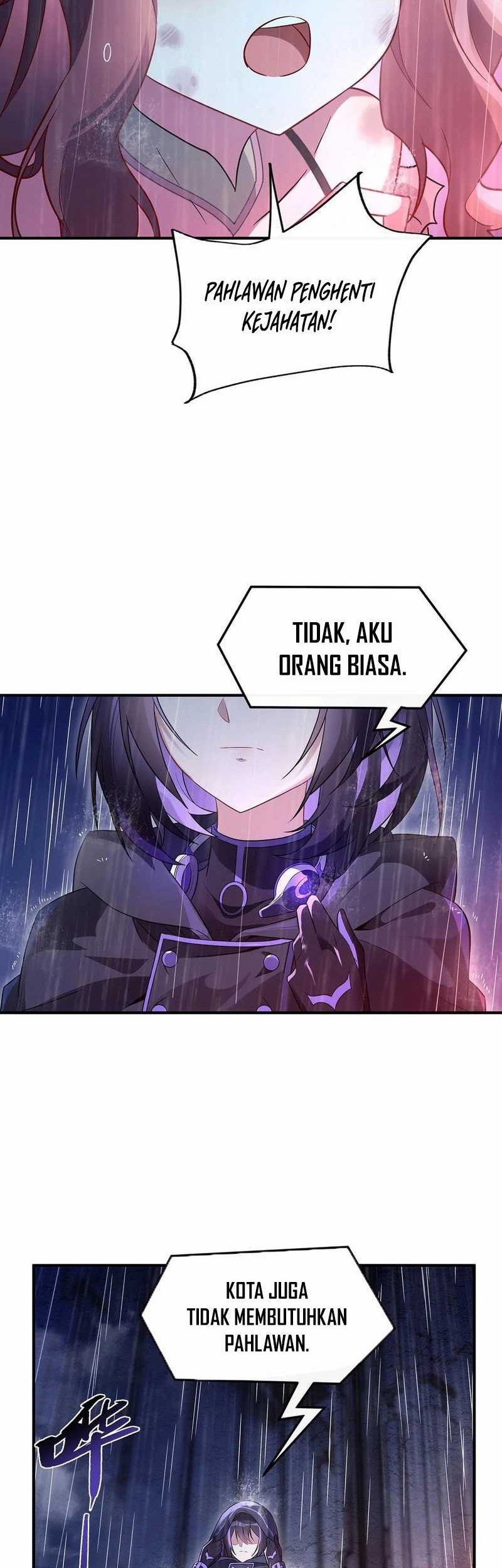 My Female Apprentices Are All Big Shots From the Future Chapter 254 Gambar 32