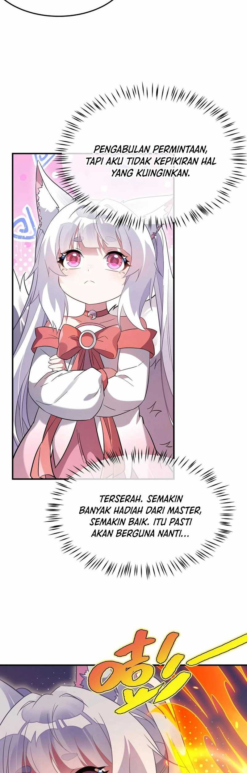 My Female Apprentices Are All Big Shots From the Future Chapter 254 Gambar 18