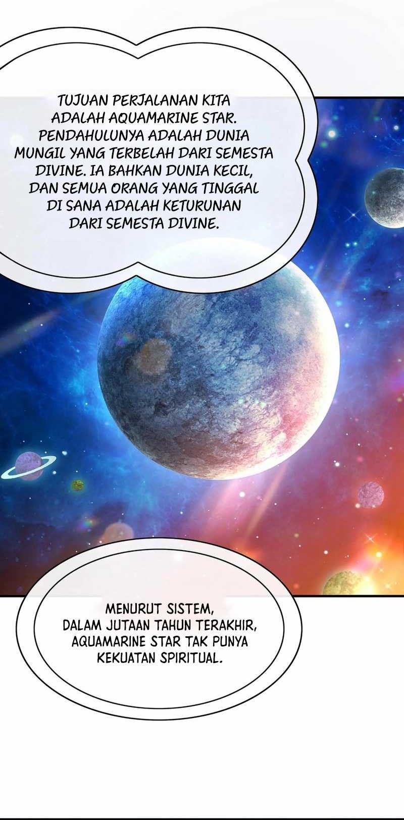 My Female Apprentices Are All Big Shots From the Future Chapter 254 Gambar 26