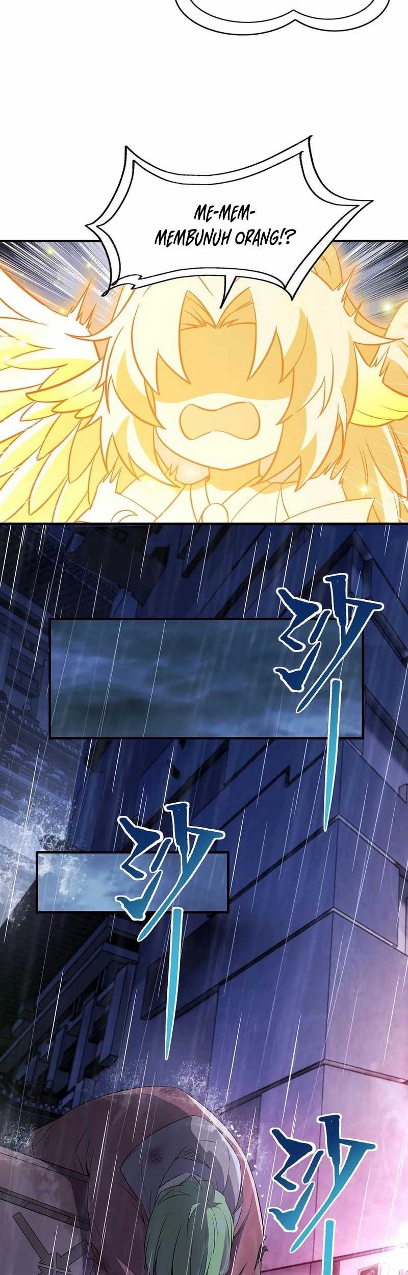 My Female Apprentices Are All Big Shots From the Future Chapter 254 Gambar 29