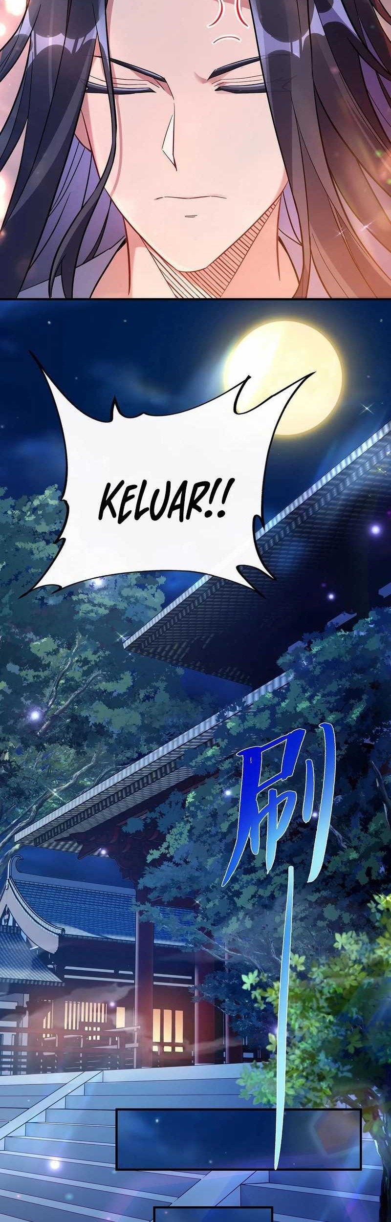 My Female Apprentices Are All Big Shots From the Future Chapter 253 Gambar 35