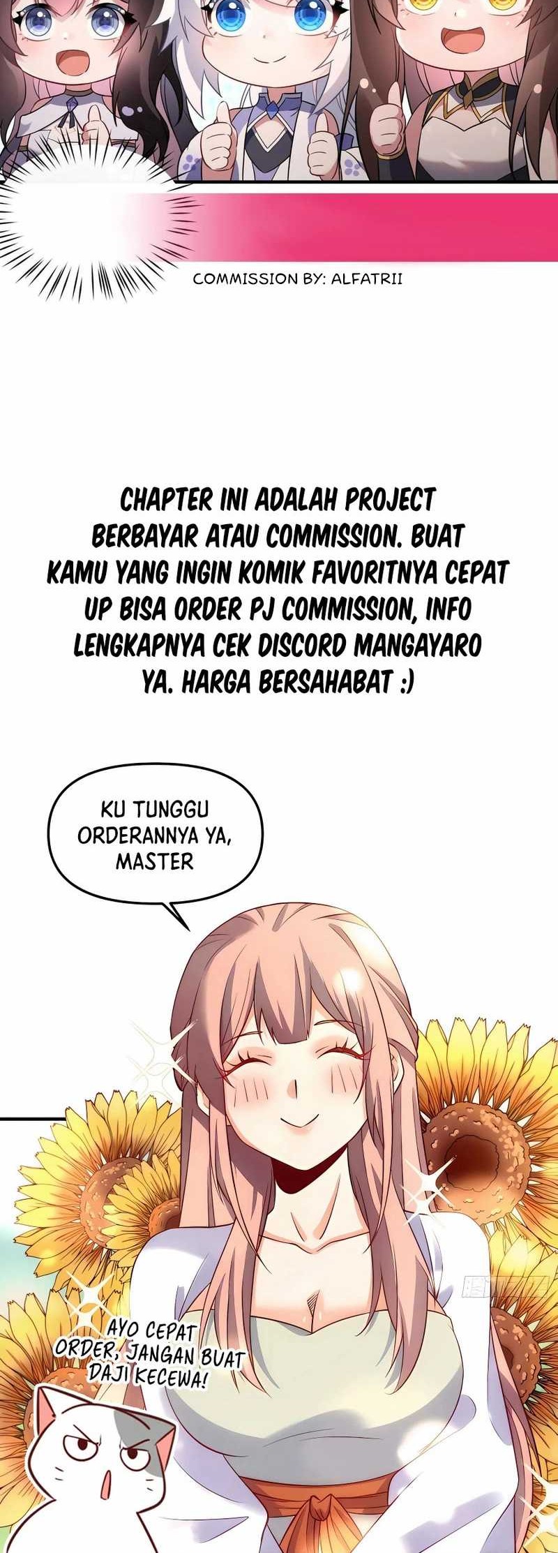 My Female Apprentices Are All Big Shots From the Future Chapter 253 Gambar 37