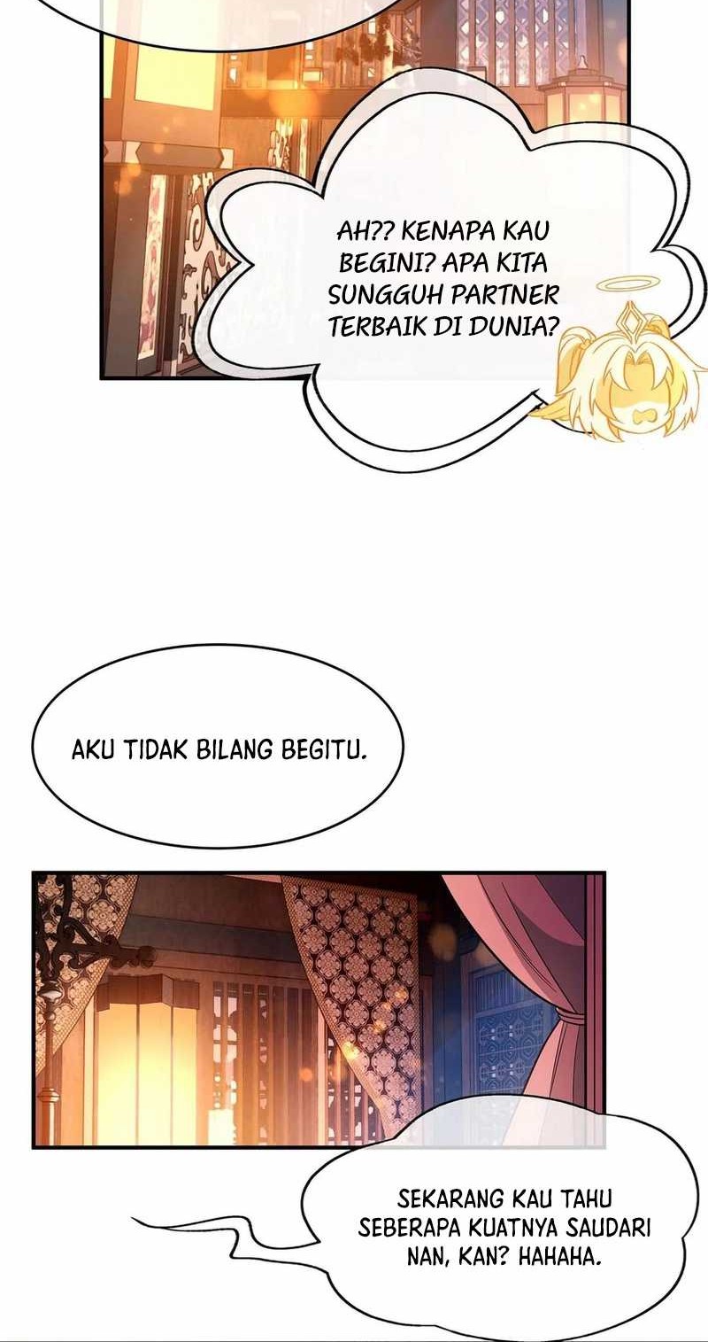 My Female Apprentices Are All Big Shots From the Future Chapter 253 Gambar 25