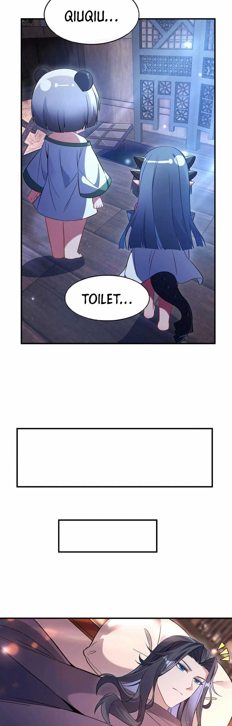 My Female Apprentices Are All Big Shots From the Future Chapter 253 Gambar 28