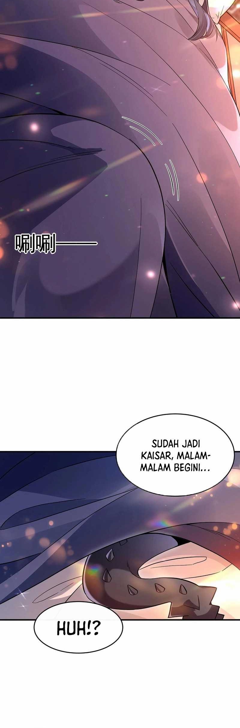 My Female Apprentices Are All Big Shots From the Future Chapter 253 Gambar 29