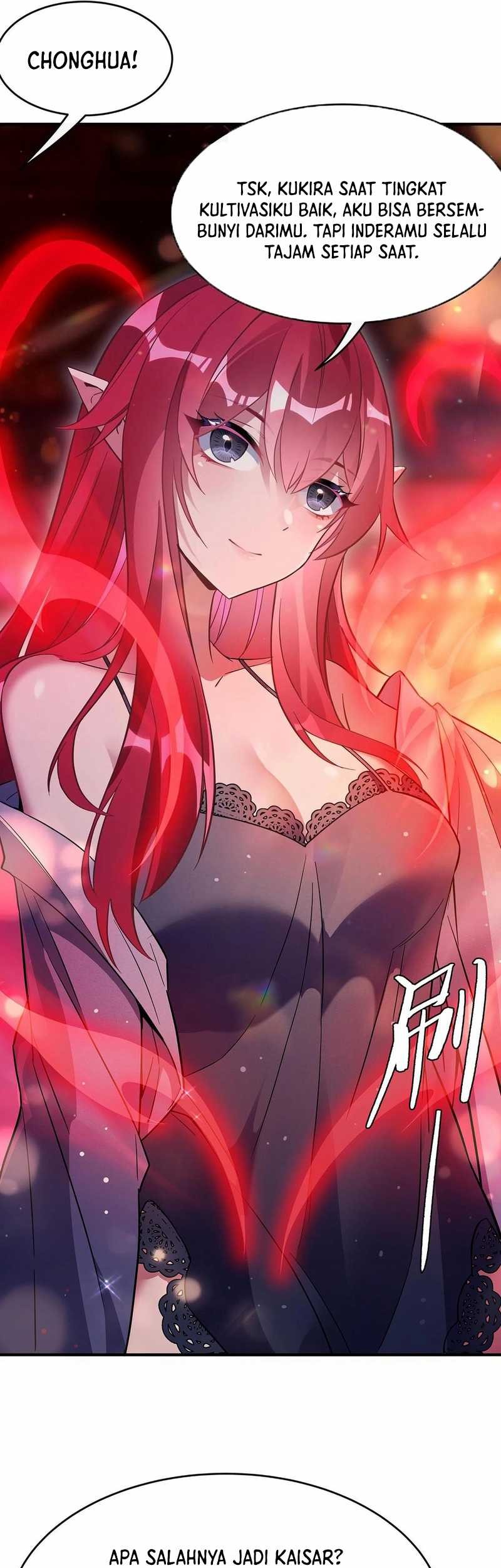 My Female Apprentices Are All Big Shots From the Future Chapter 253 Gambar 30