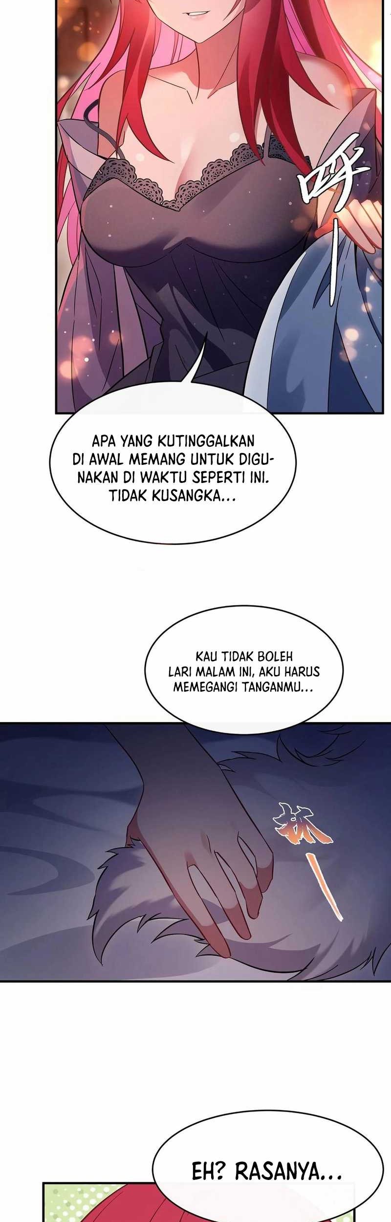 My Female Apprentices Are All Big Shots From the Future Chapter 253 Gambar 32