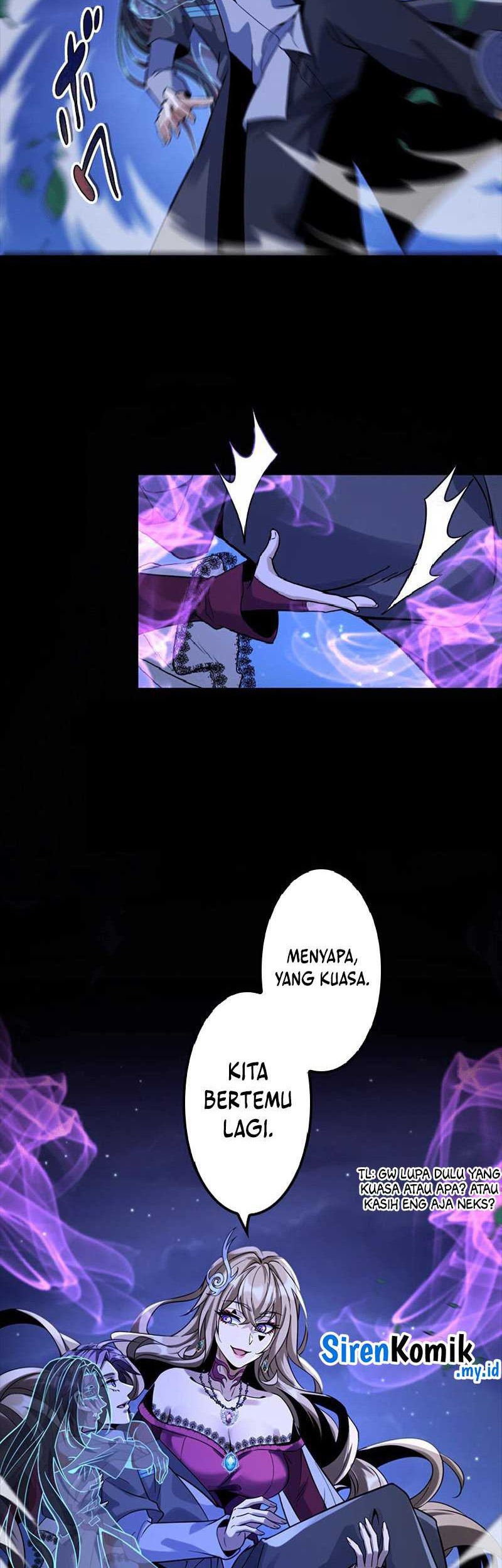 Jobless Monster Player Chapter 25 Gambar 23