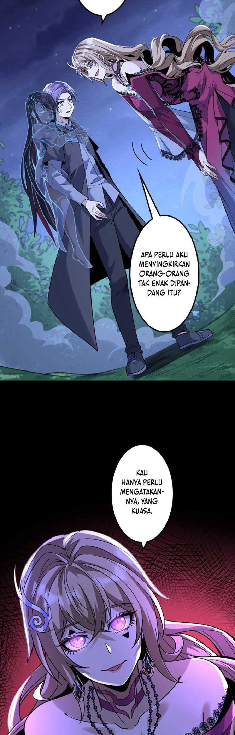 Jobless Monster Player Chapter 25 Gambar 27