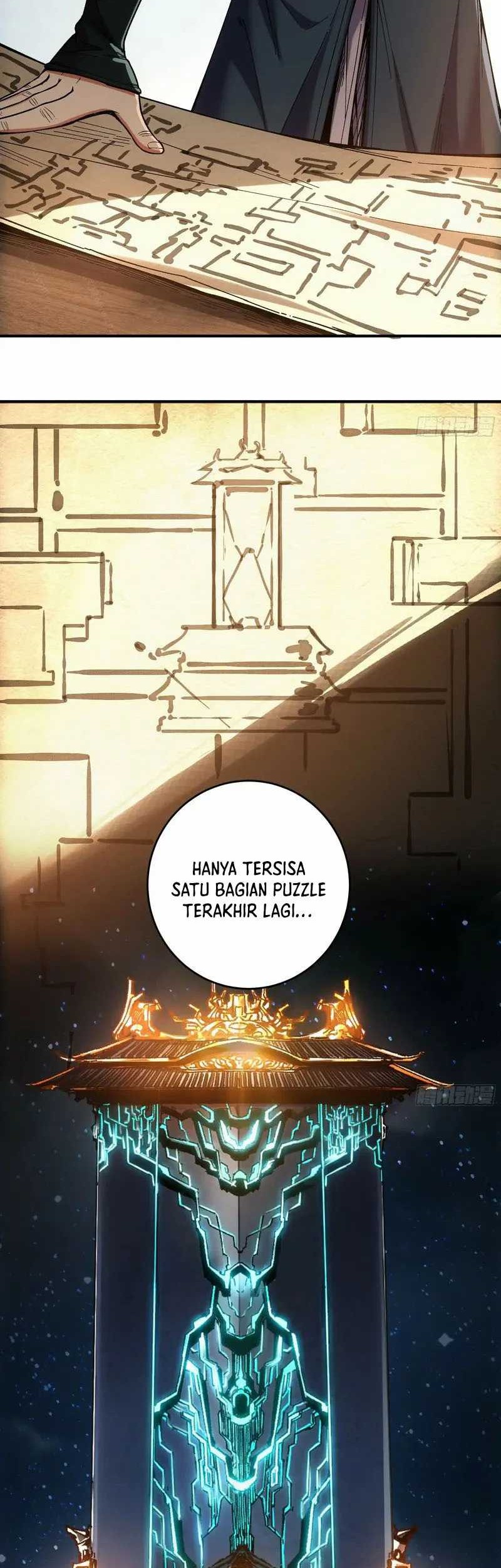 Celebrating The Remaining Life Chapter 62 Gambar 7