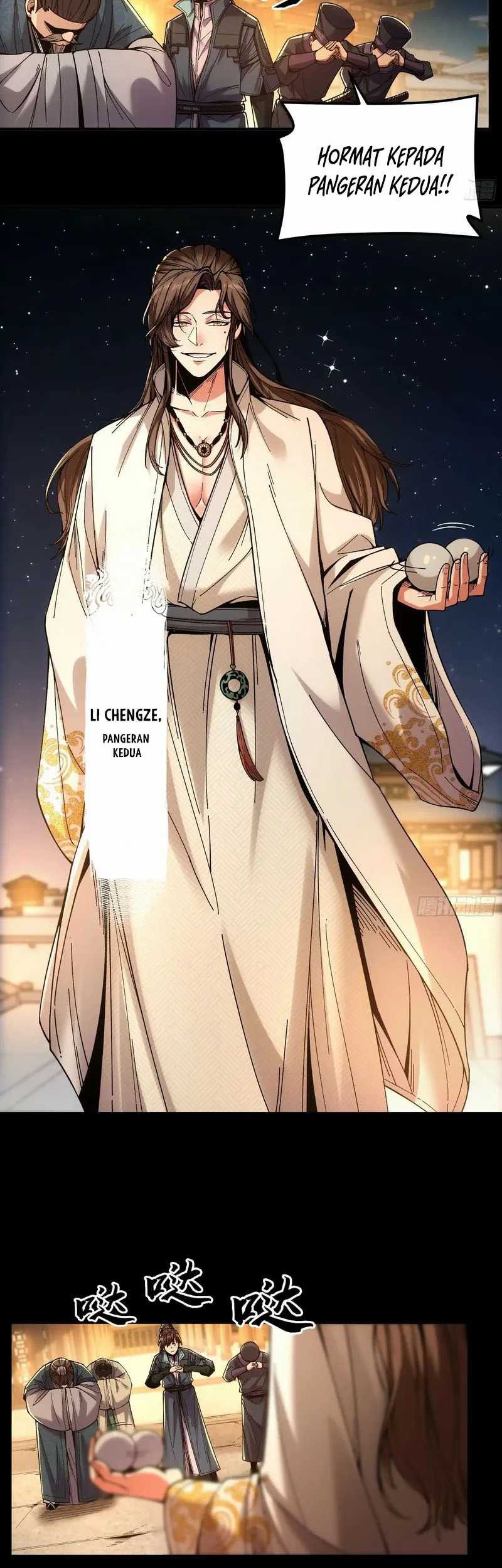Celebrating The Remaining Life Chapter 62 Gambar 12