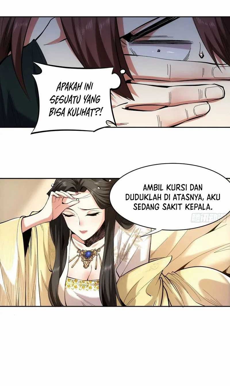 Celebrating The Remaining Life Chapter 60 Gambar 5