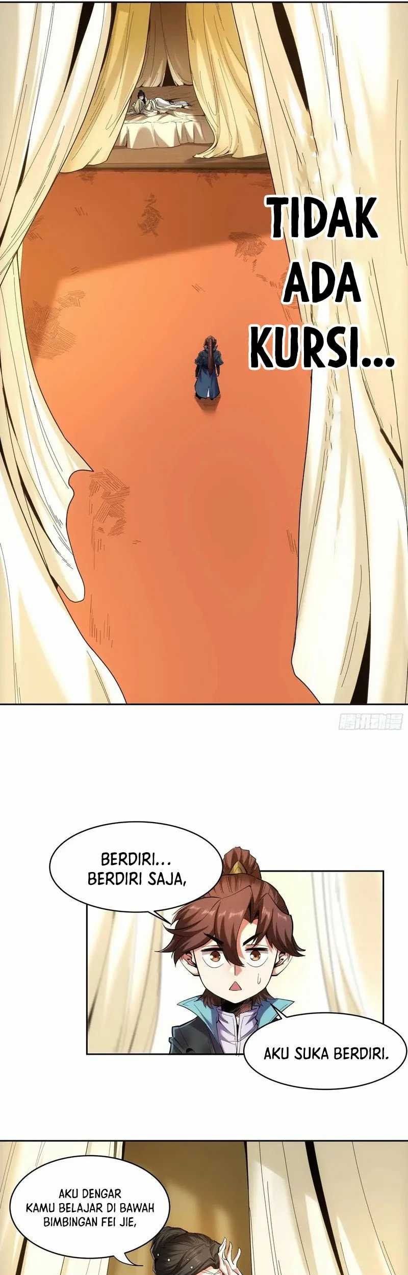 Celebrating The Remaining Life Chapter 60 Gambar 6