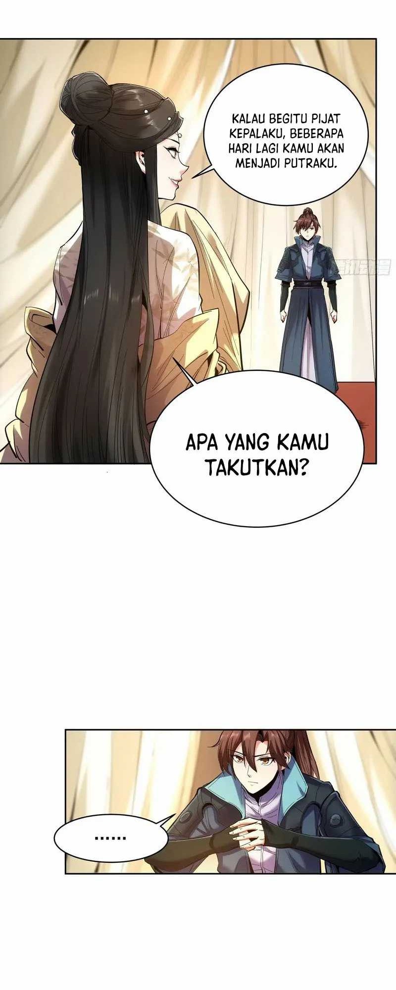 Celebrating The Remaining Life Chapter 60 Gambar 9