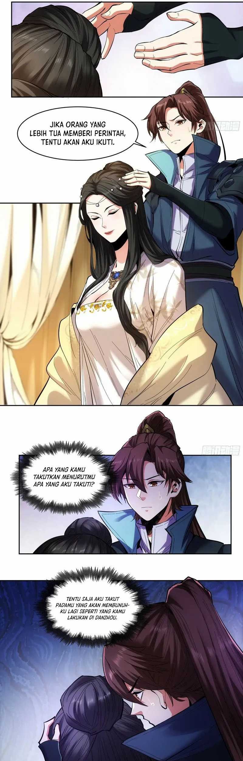 Celebrating The Remaining Life Chapter 60 Gambar 10