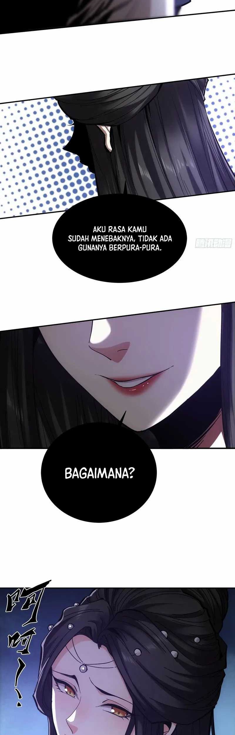 Celebrating The Remaining Life Chapter 60 Gambar 12