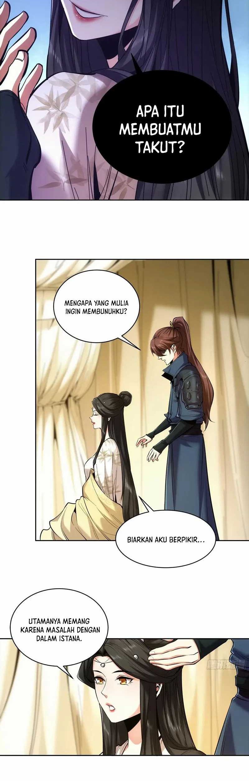 Celebrating The Remaining Life Chapter 60 Gambar 13