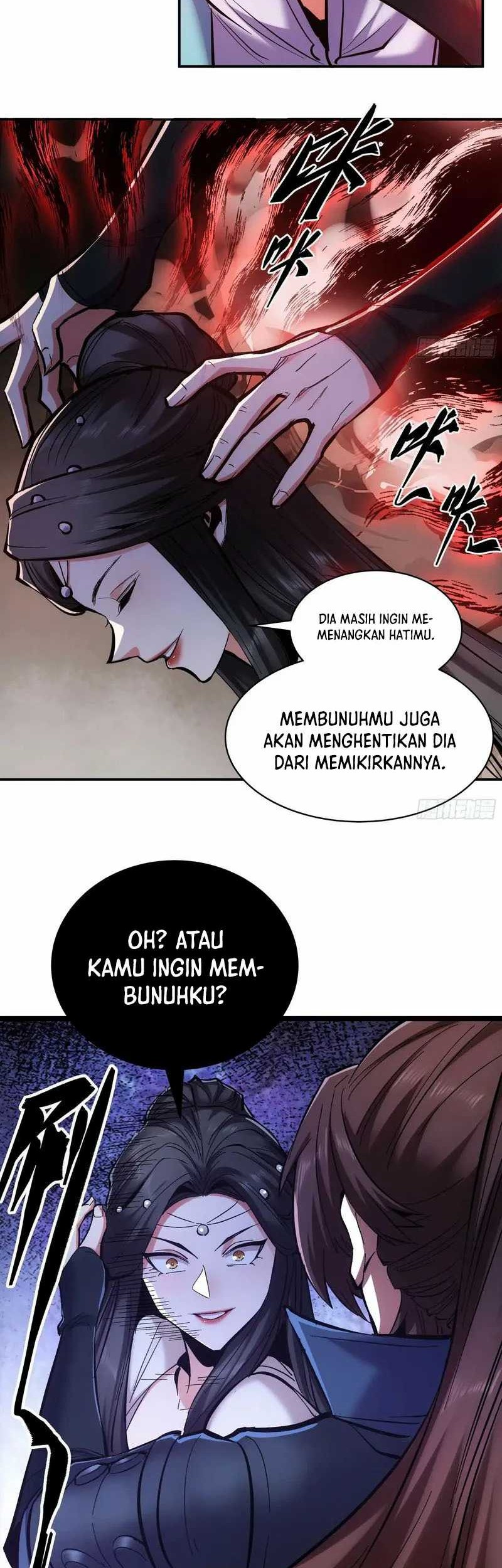 Celebrating The Remaining Life Chapter 60 Gambar 15