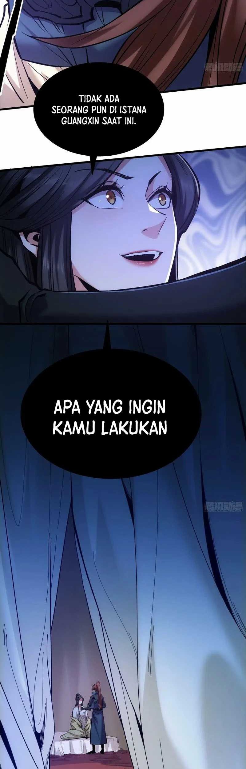 Celebrating The Remaining Life Chapter 60 Gambar 16