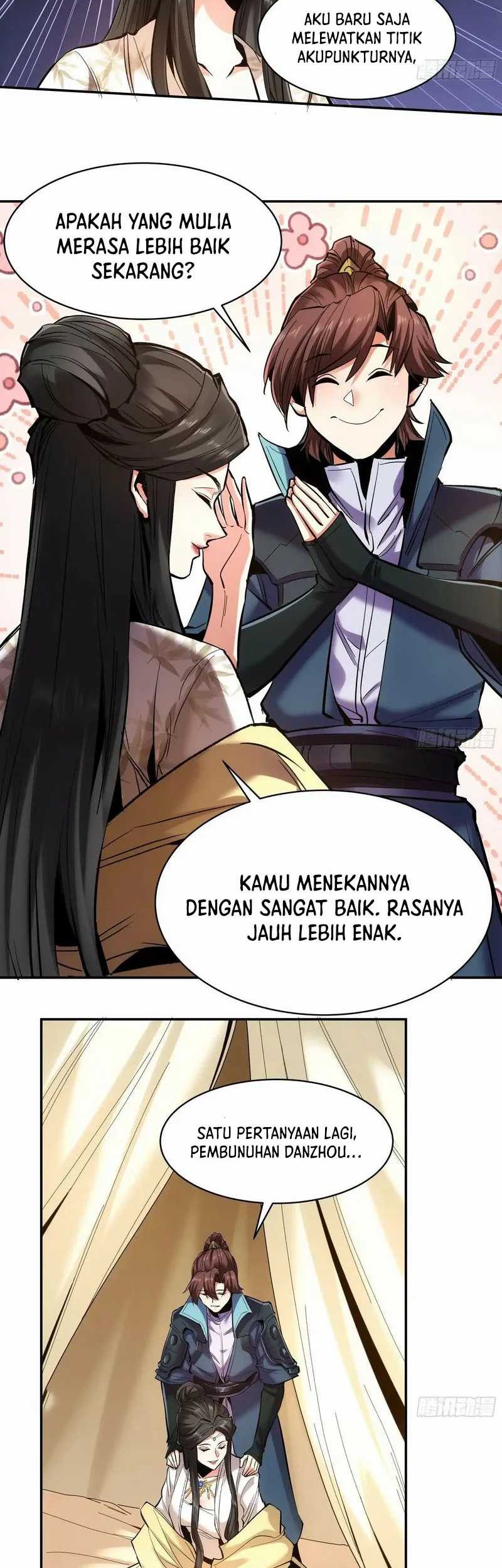 Celebrating The Remaining Life Chapter 60 Gambar 20