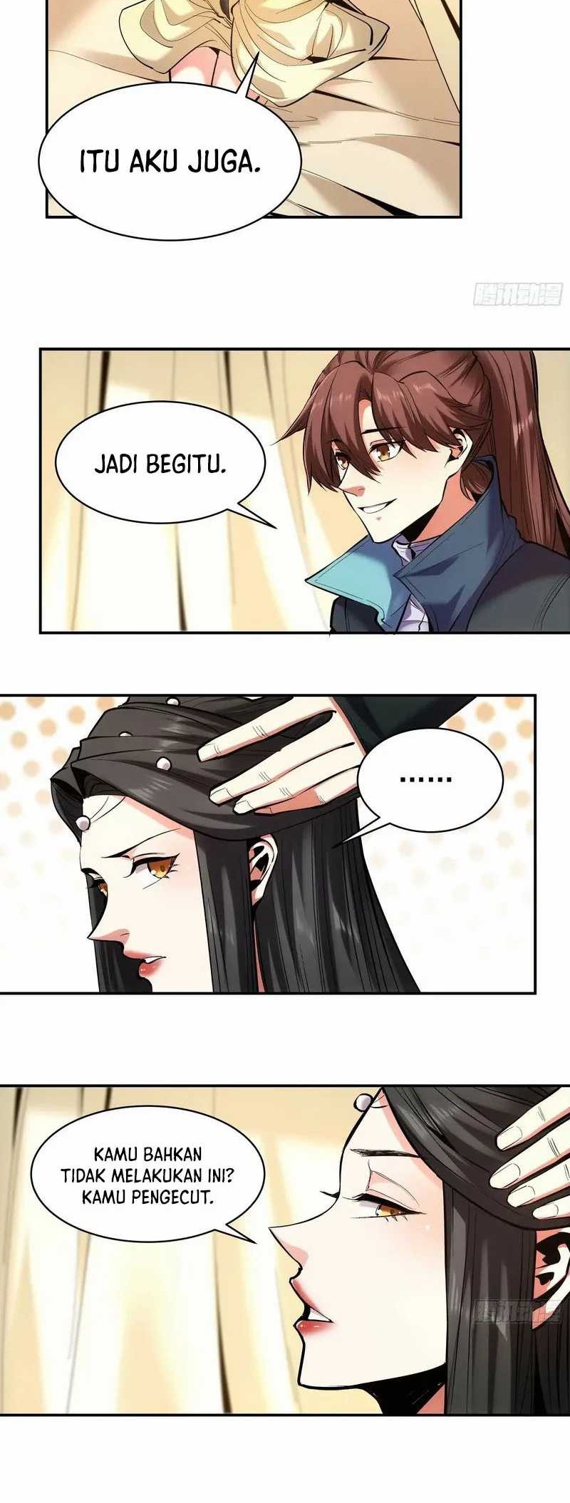 Celebrating The Remaining Life Chapter 60 Gambar 21