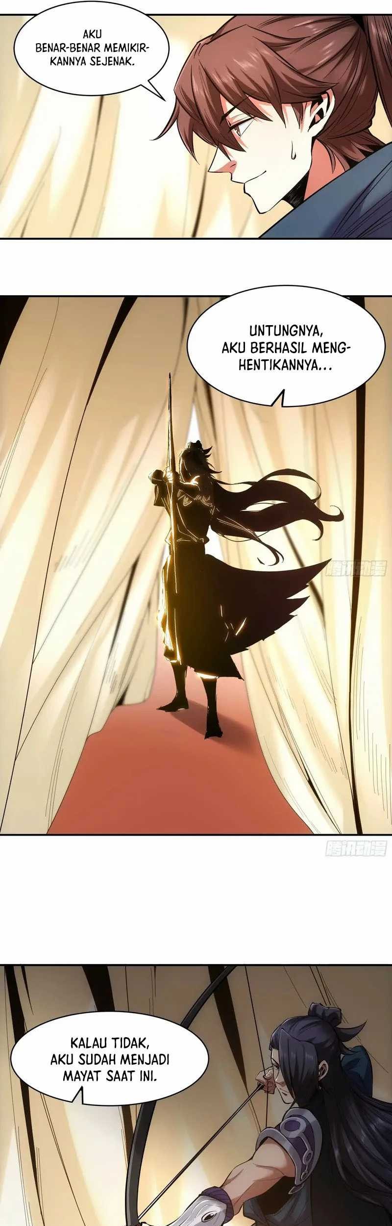 Celebrating The Remaining Life Chapter 60 Gambar 22