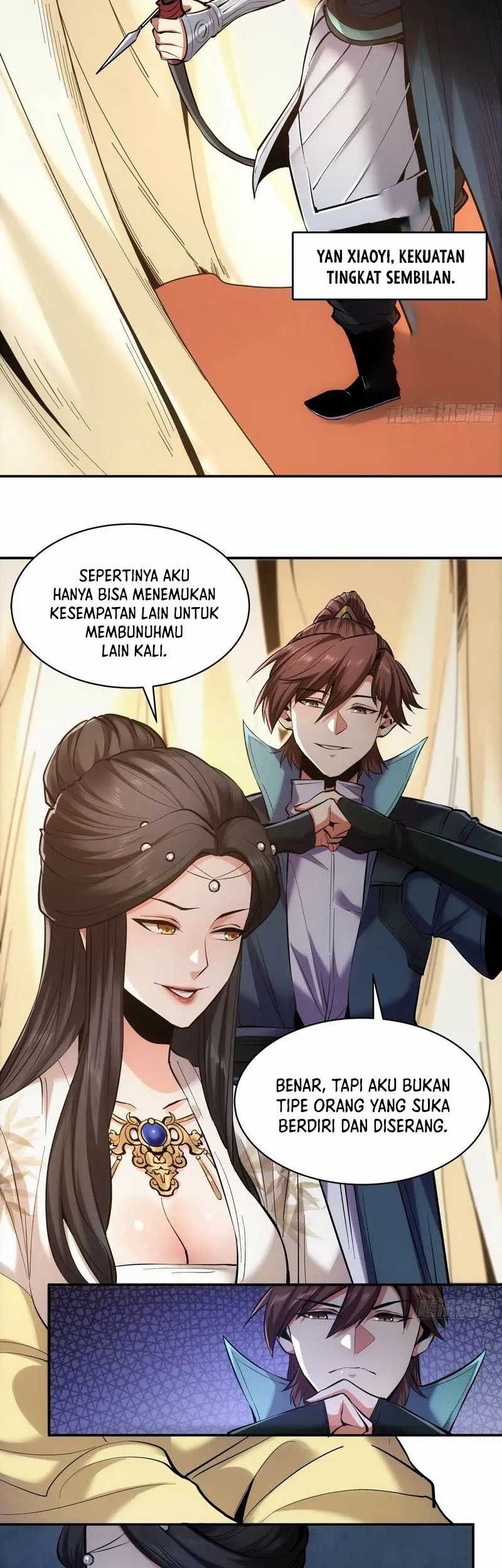 Celebrating The Remaining Life Chapter 60 Gambar 23