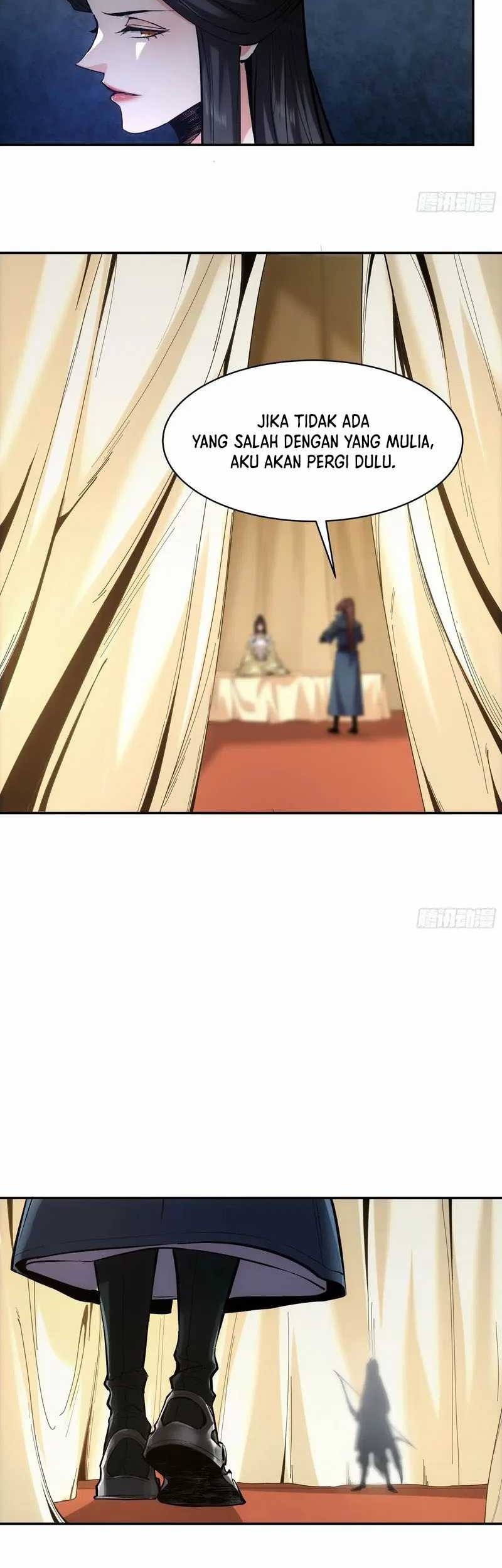 Celebrating The Remaining Life Chapter 60 Gambar 24