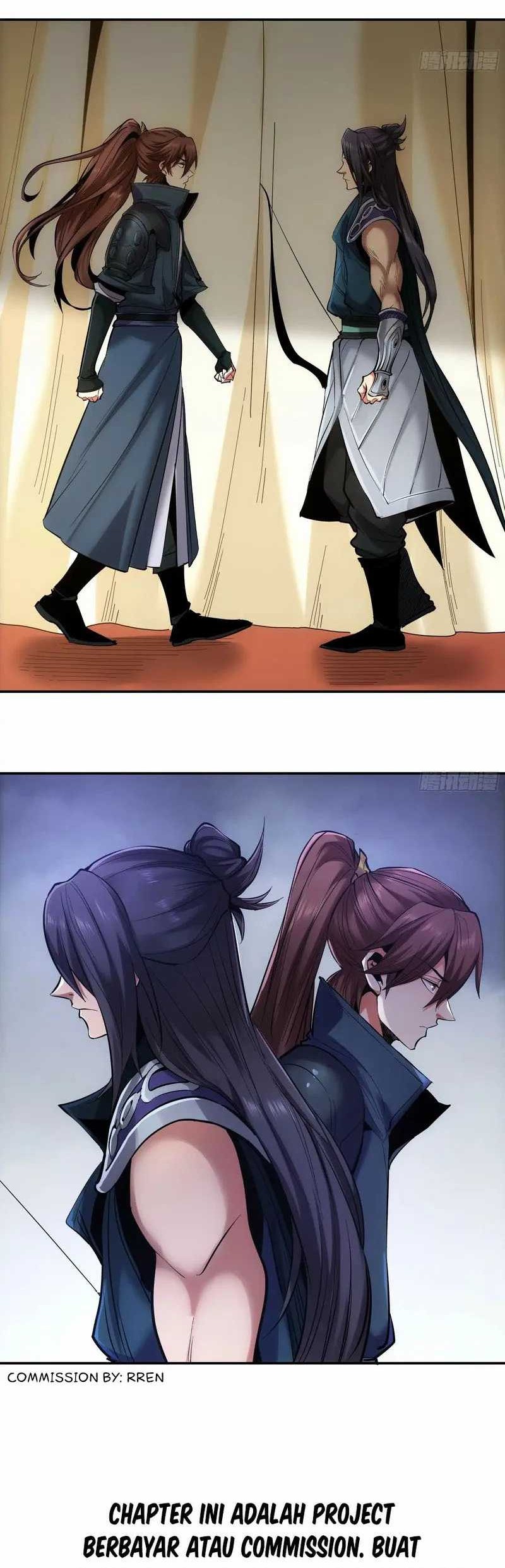 Celebrating The Remaining Life Chapter 60 Gambar 25