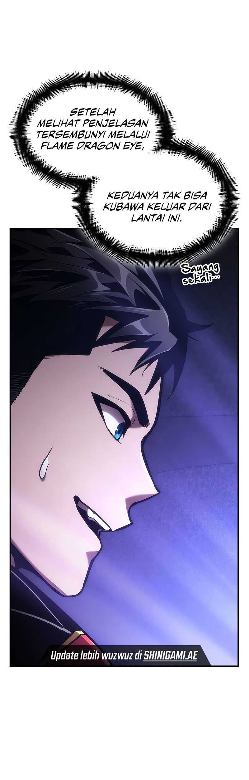 Boundless Necromancer Chapter 69 Gambar 72