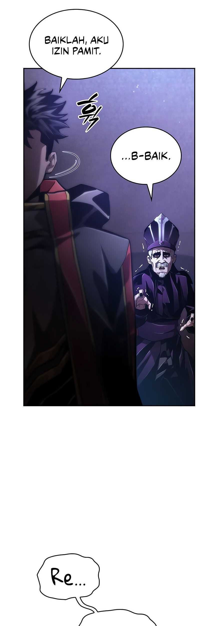 Boundless Necromancer Chapter 69 Gambar 79