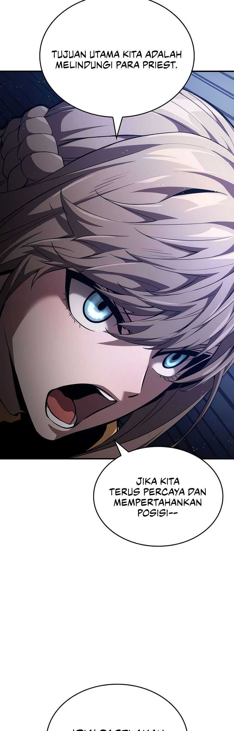 Boundless Necromancer Chapter 69 Gambar 28