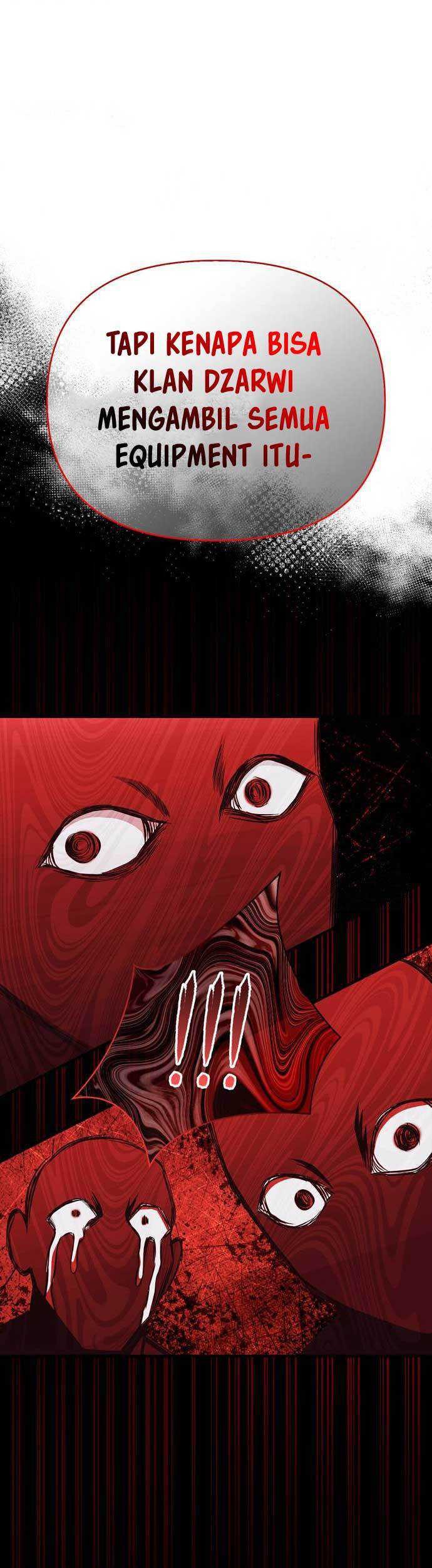 Survive as a Barbarian in the Game Chapter 50 Gambar 29