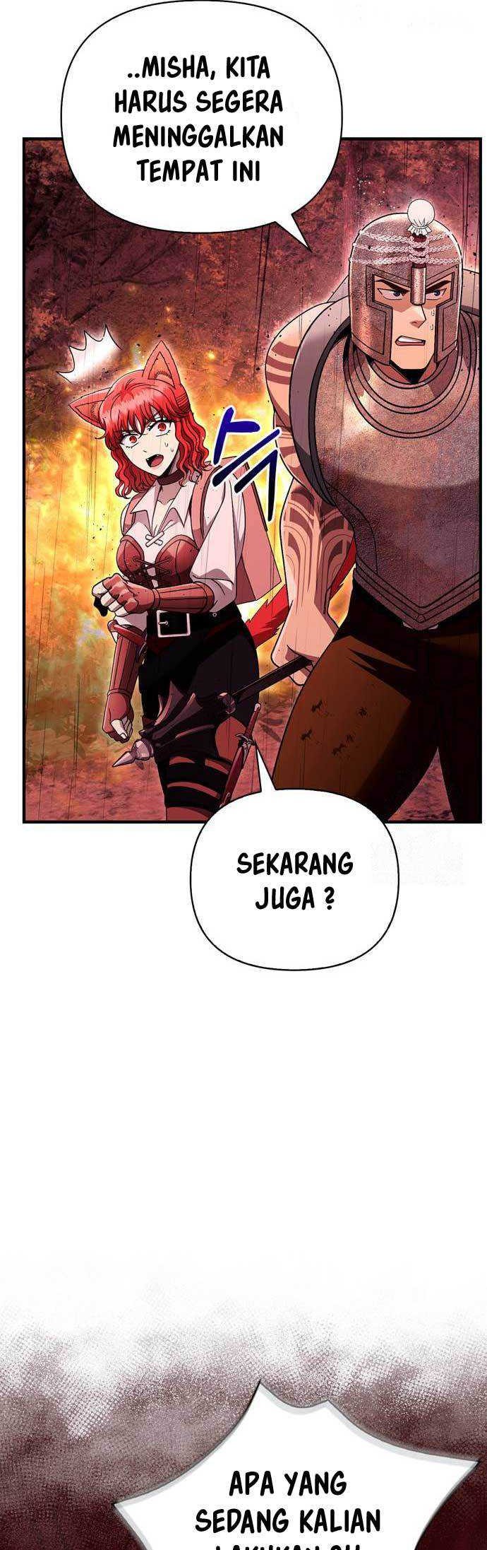 Survive as a Barbarian in the Game Chapter 50 Gambar 31