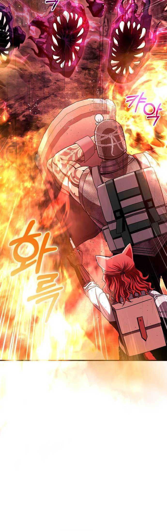 Survive as a Barbarian in the Game Chapter 50 Gambar 37