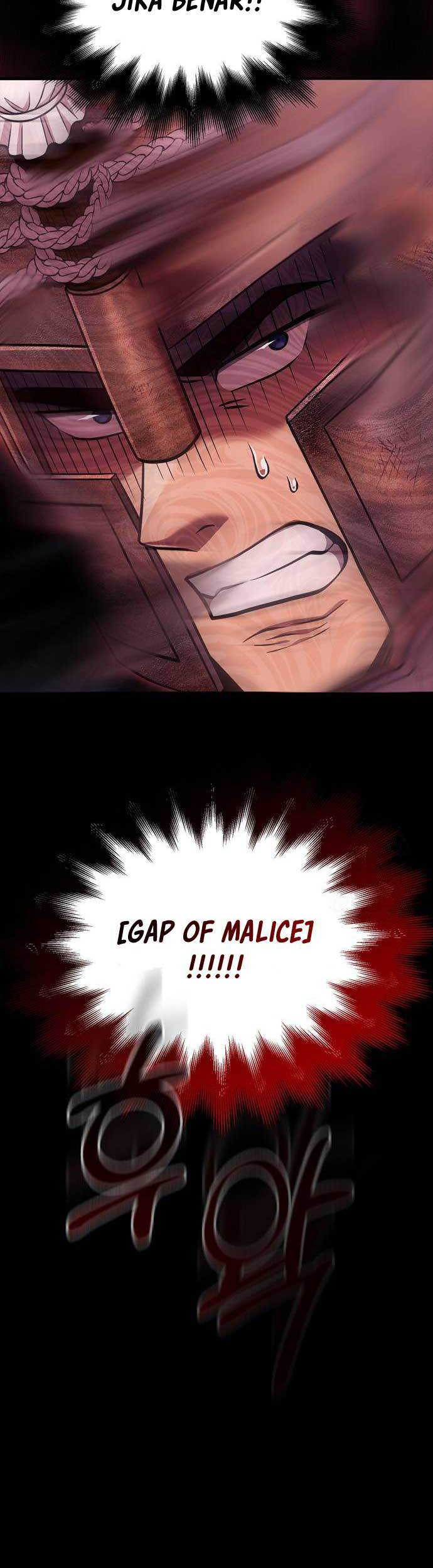 Survive as a Barbarian in the Game Chapter 50 Gambar 46