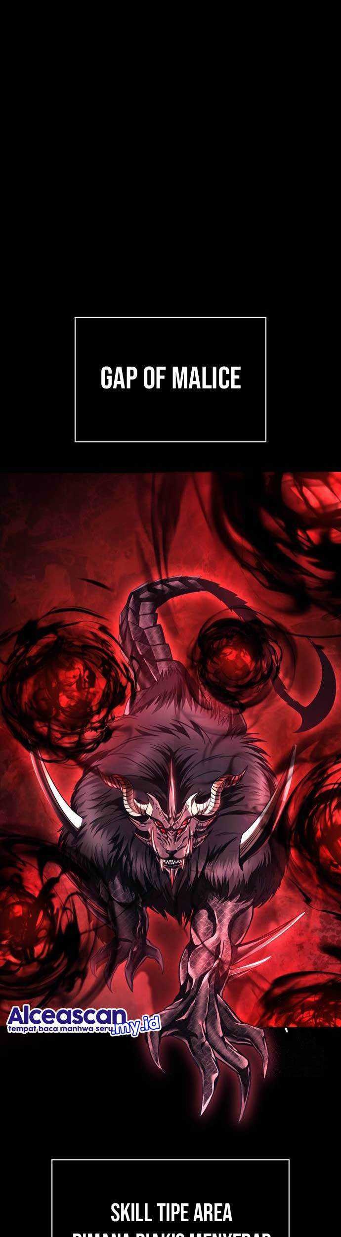 Survive as a Barbarian in the Game Chapter 50 Gambar 47