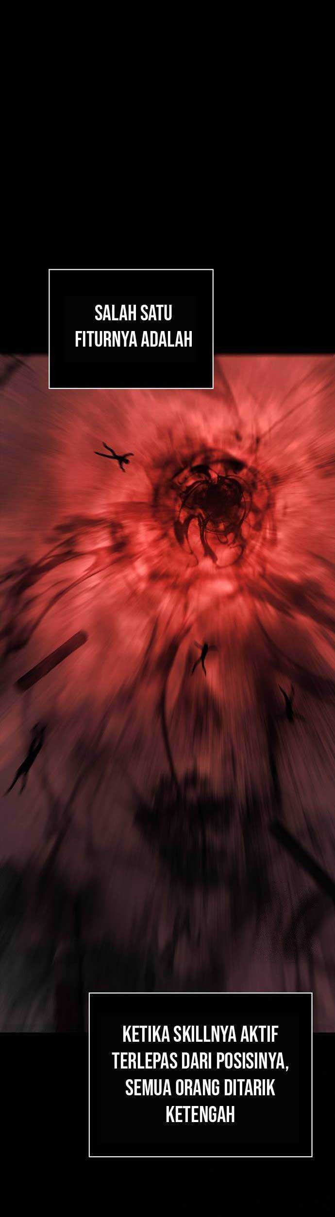 Survive as a Barbarian in the Game Chapter 50 Gambar 49