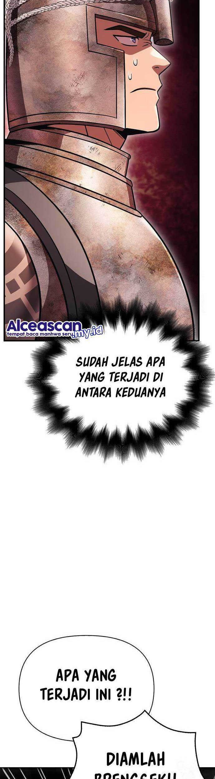 Survive as a Barbarian in the Game Chapter 50 Gambar 54