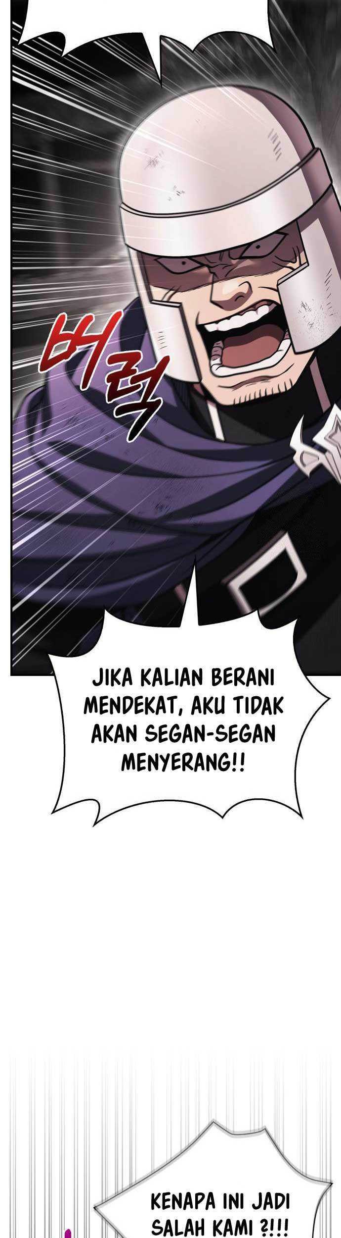 Survive as a Barbarian in the Game Chapter 50 Gambar 56