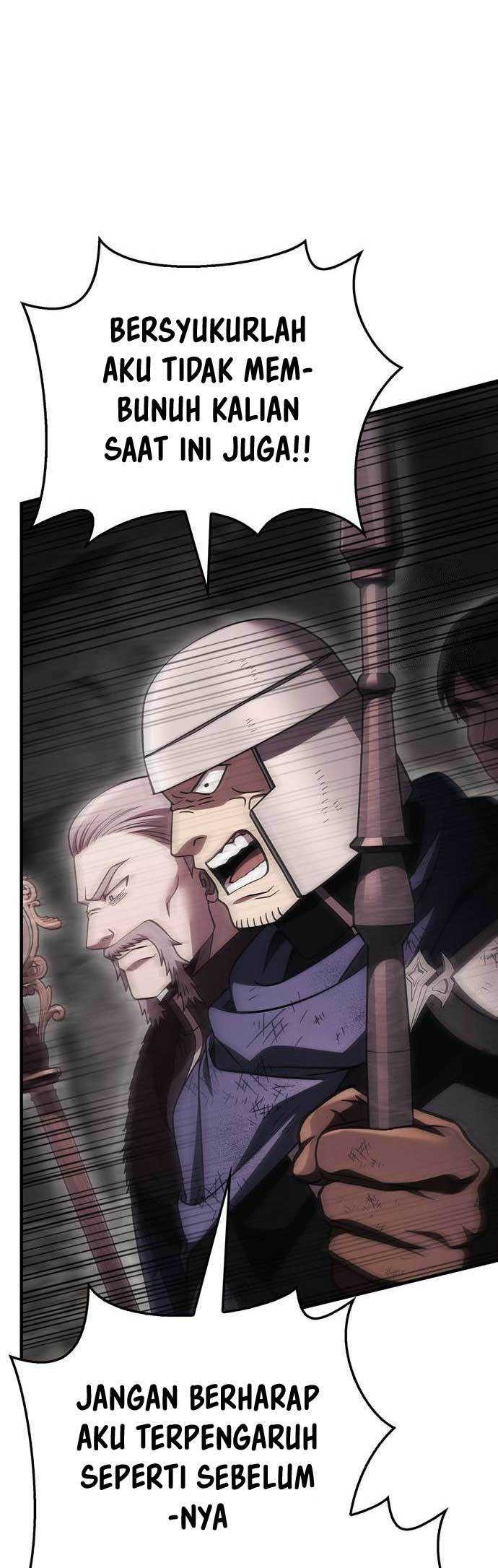 Survive as a Barbarian in the Game Chapter 50 Gambar 58