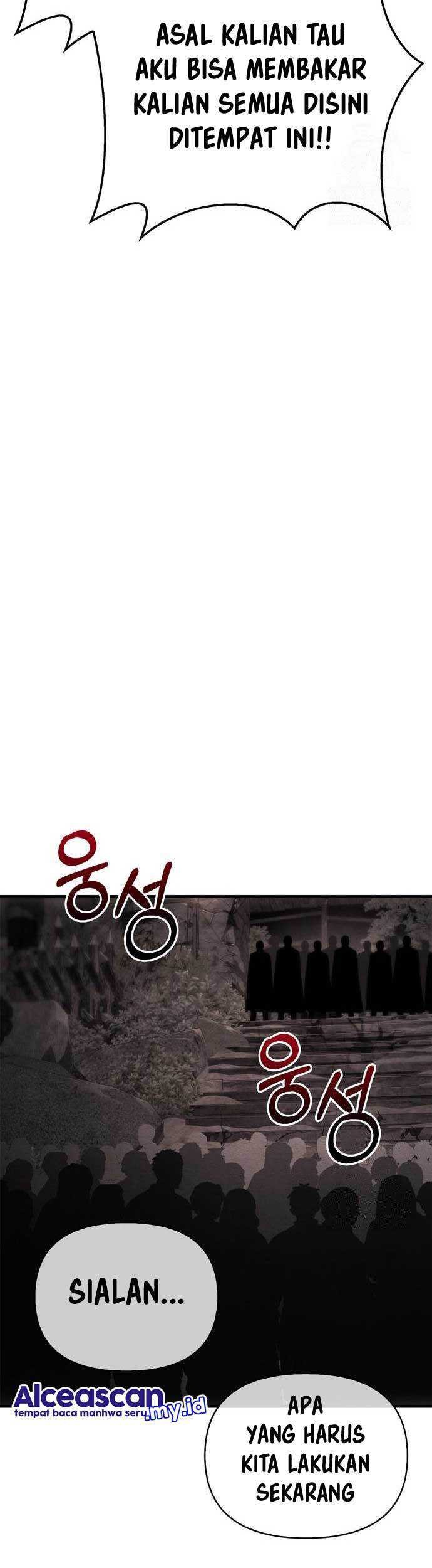 Survive as a Barbarian in the Game Chapter 50 Gambar 59