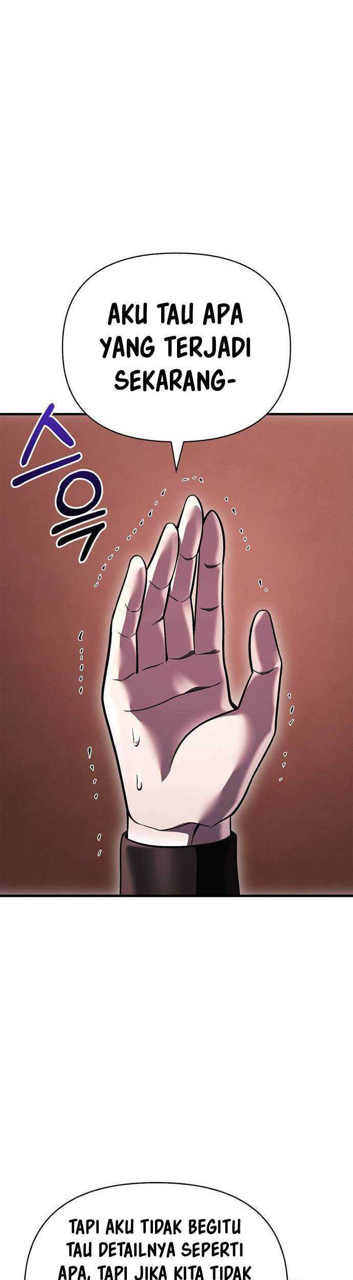 Survive as a Barbarian in the Game Chapter 50 Gambar 60