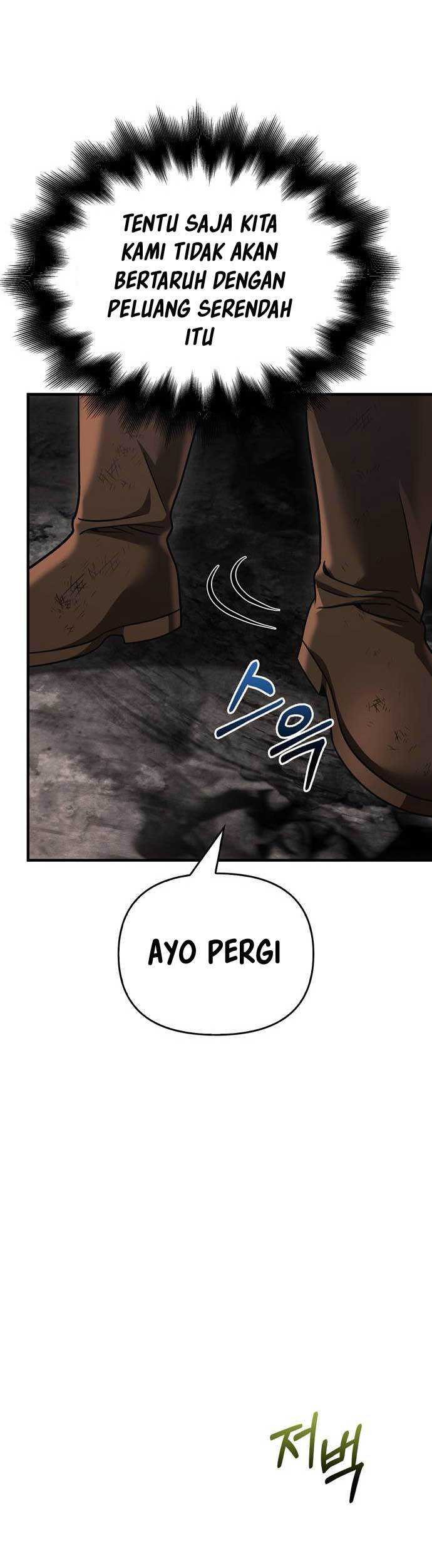 Survive as a Barbarian in the Game Chapter 50 Gambar 65