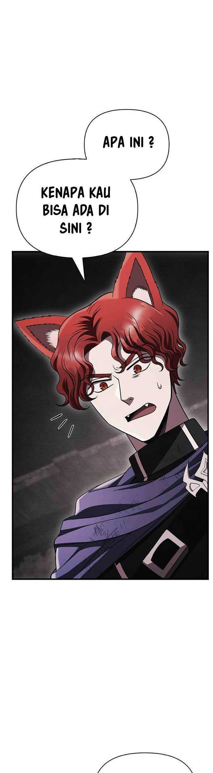 Survive as a Barbarian in the Game Chapter 50 Gambar 67