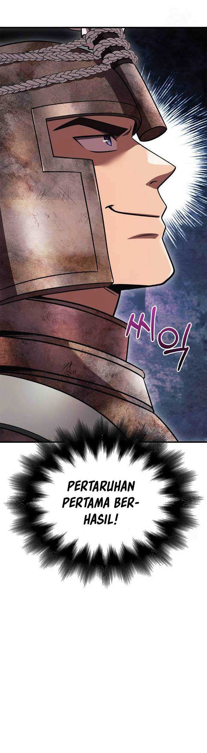 Survive as a Barbarian in the Game Chapter 50 Gambar 72