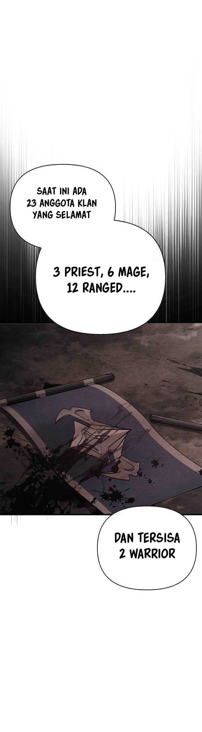 Survive as a Barbarian in the Game Chapter 50 Gambar 73