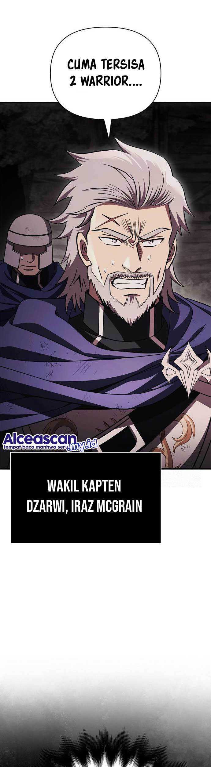 Survive as a Barbarian in the Game Chapter 50 Gambar 74