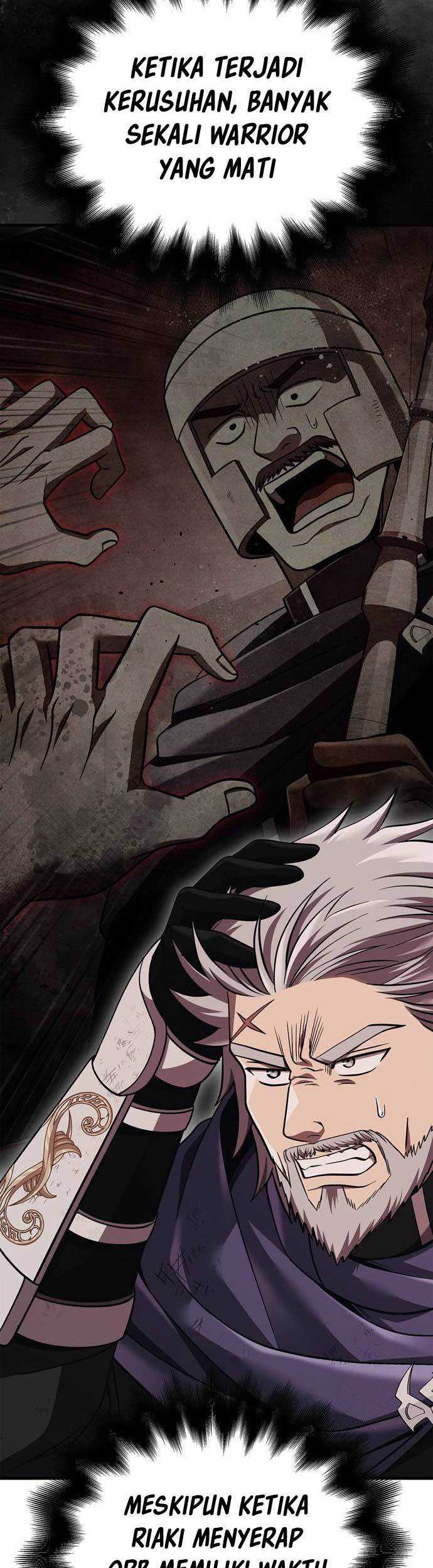 Survive as a Barbarian in the Game Chapter 50 Gambar 75